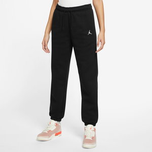 White cheap jordan sweatpants