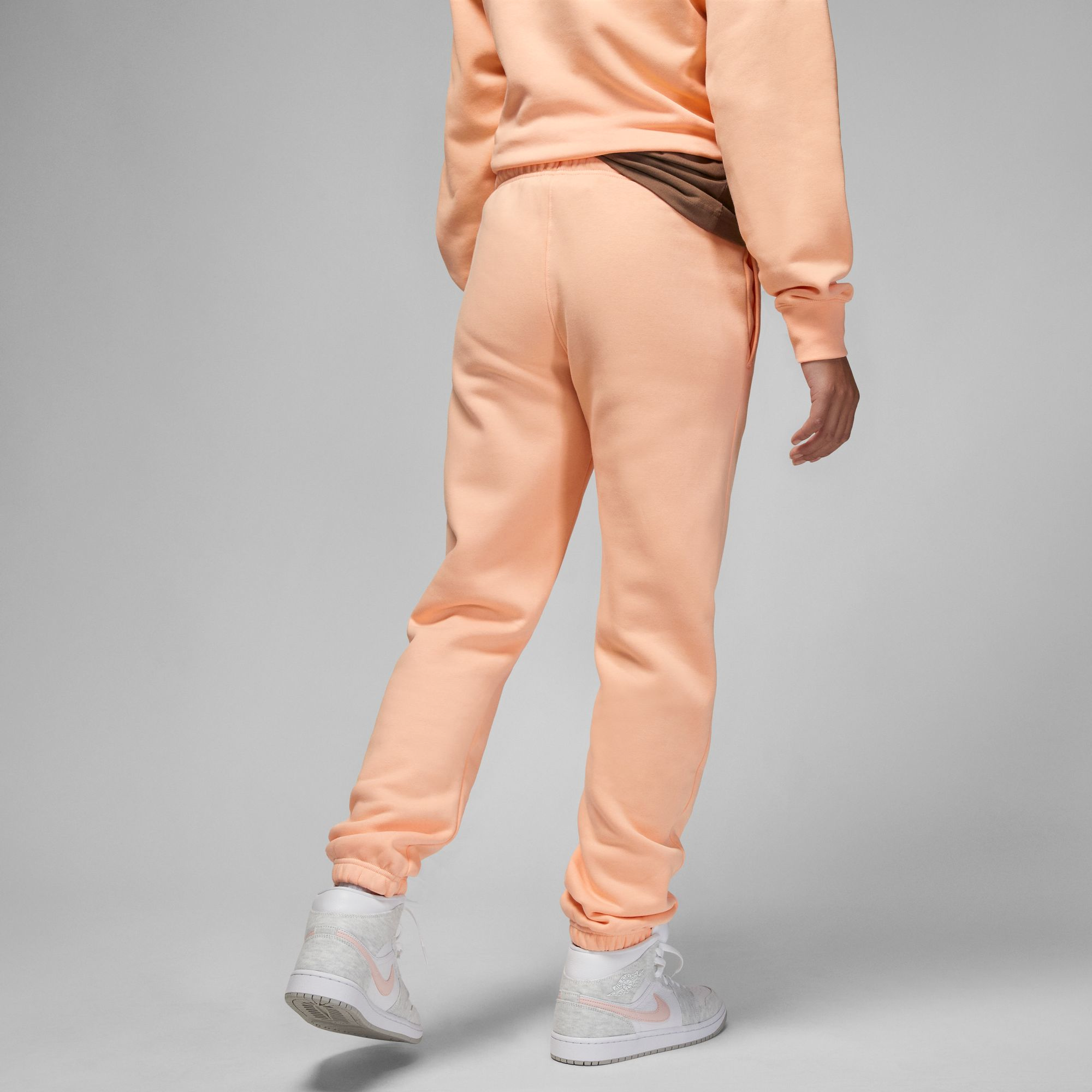 Jordan Brooklyn Fleece Women's Pants