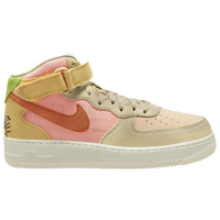 X 上的SOLELINKS：「Ad: Nike Air Force 1 High '07 LV8 Under