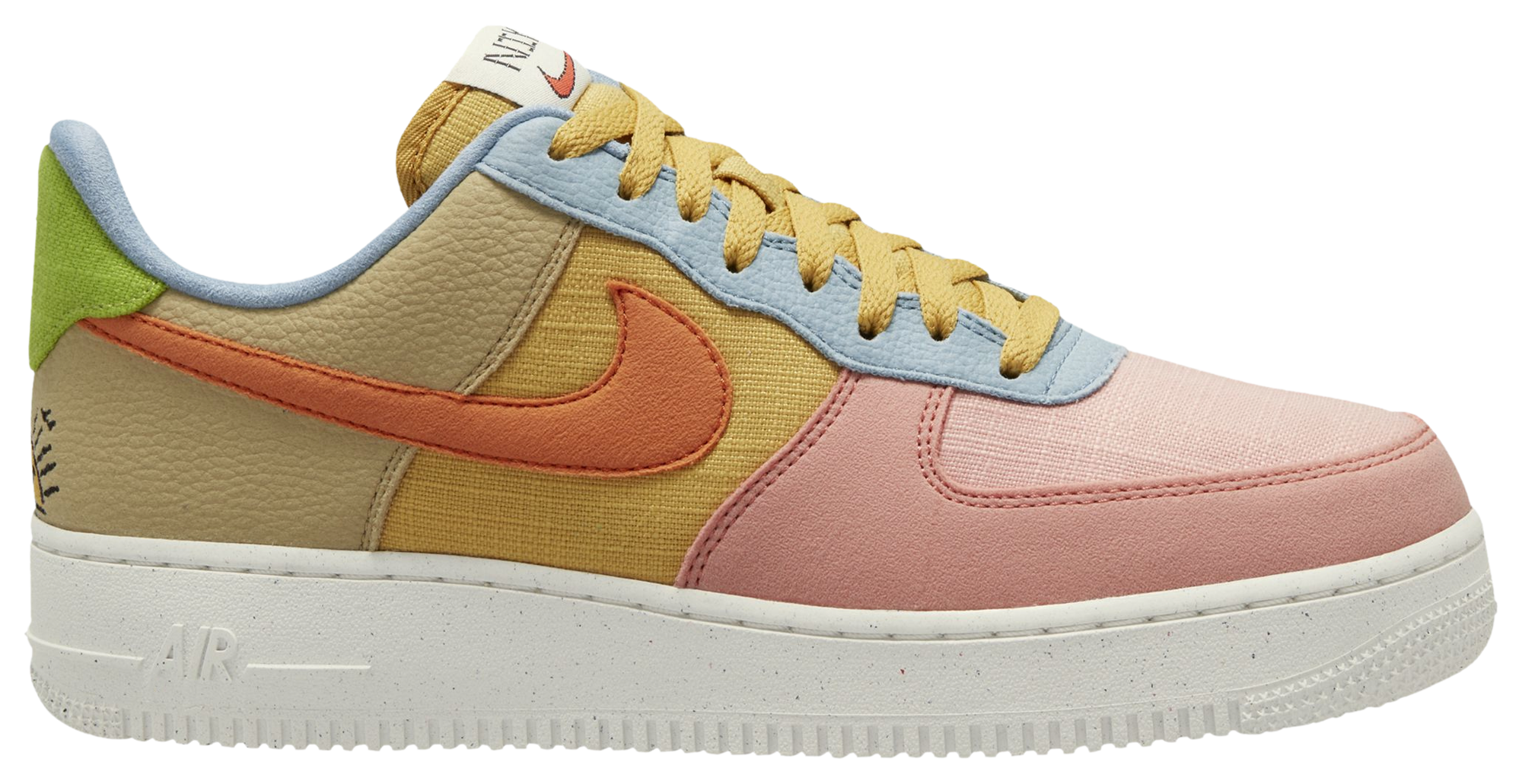 af1 footlocker