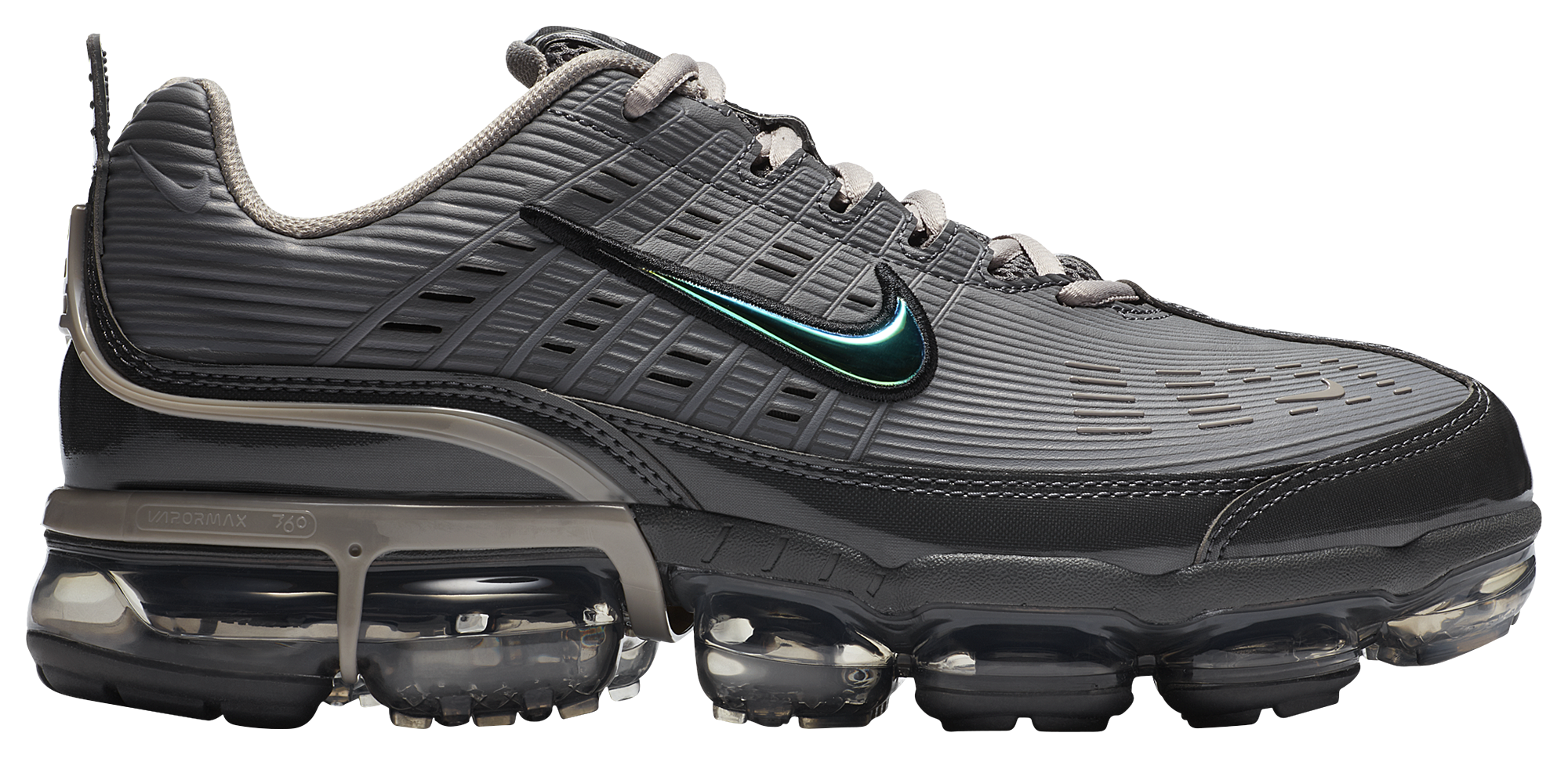 men's nike air vapormax 360 running shoes