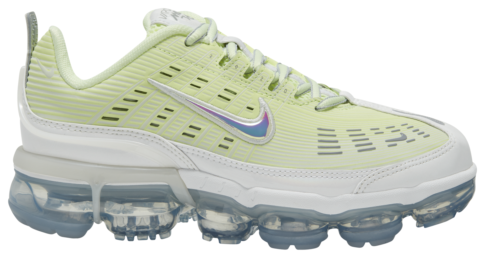 footaction vapormax plus