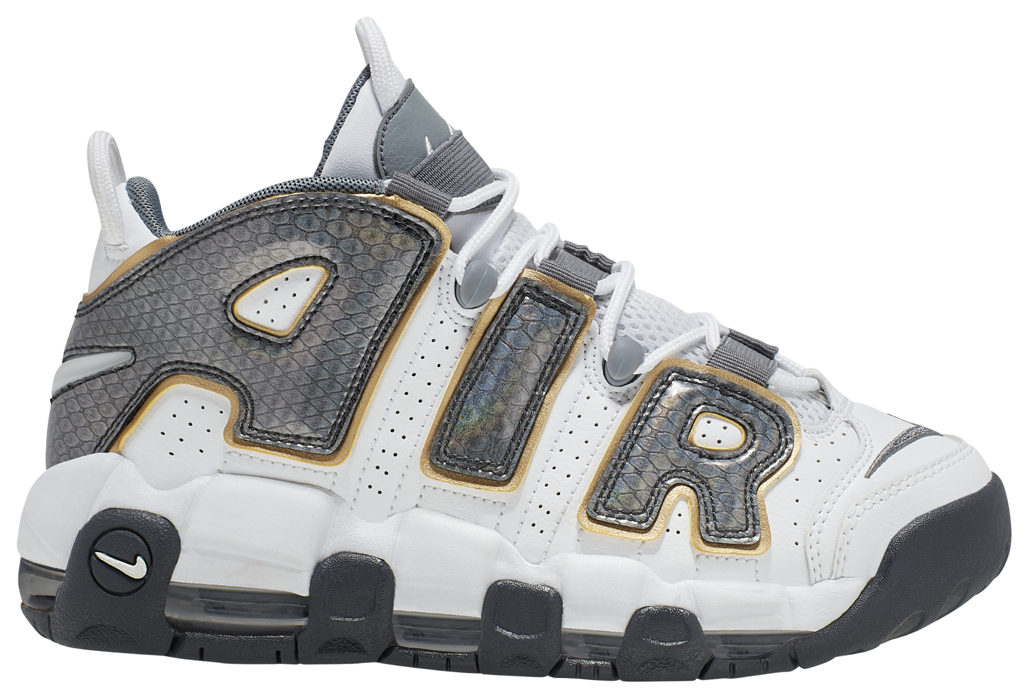 nike air uptempo girls
