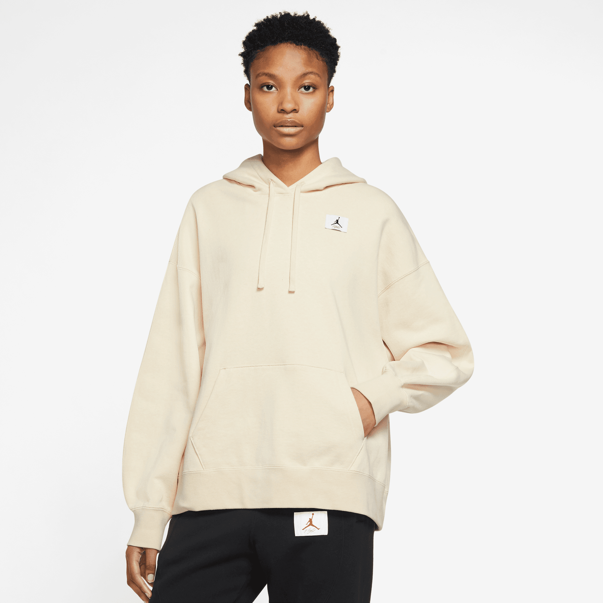 Jordan Flight Fleece Hoodie Women's