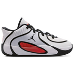 University Red/White/Black