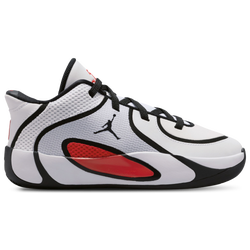 Boys' Preschool - Jordan Tatum 4 - University Red/White/Black