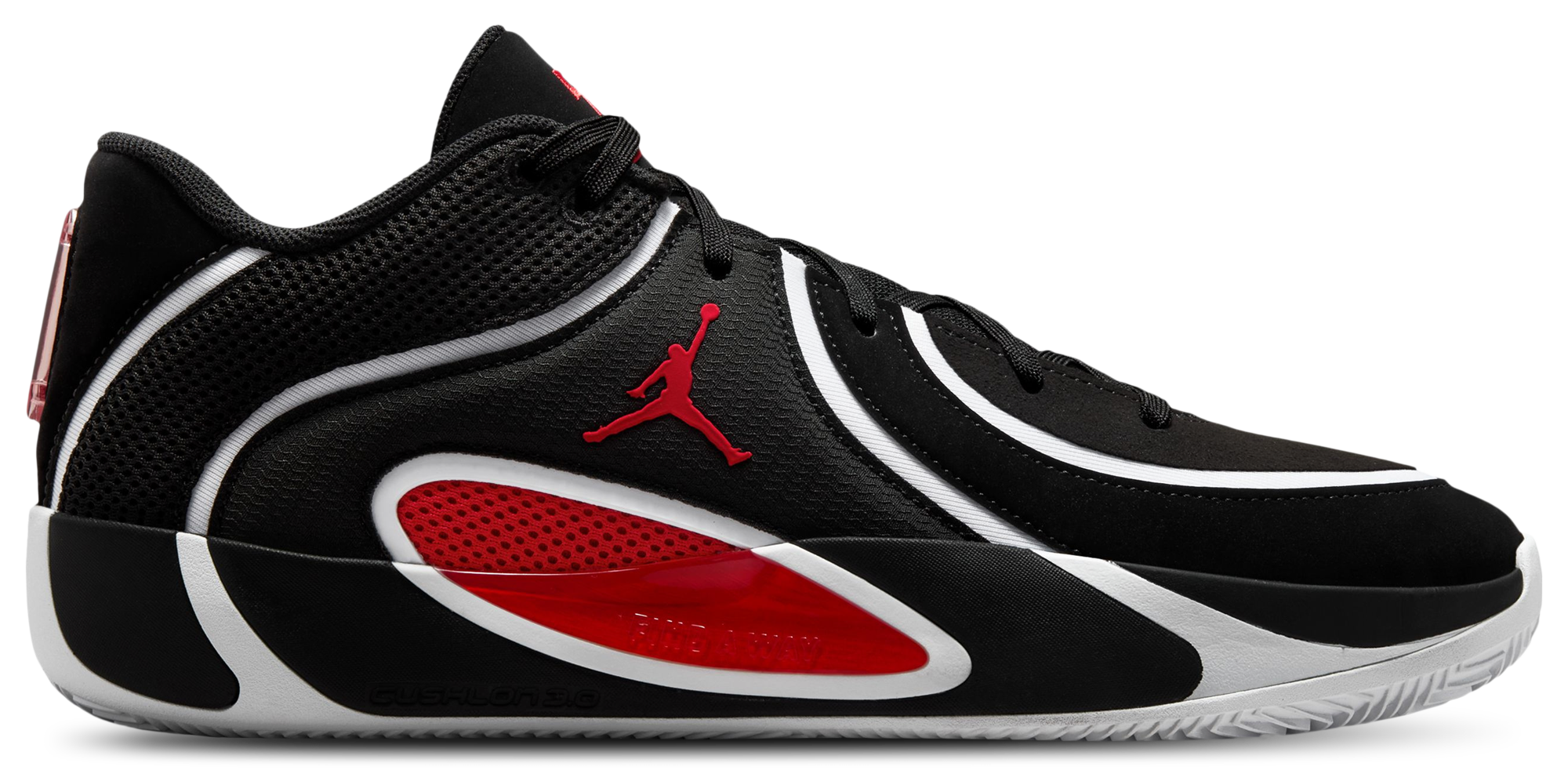 Jordan Tatum 4 Bred | Foot Locker