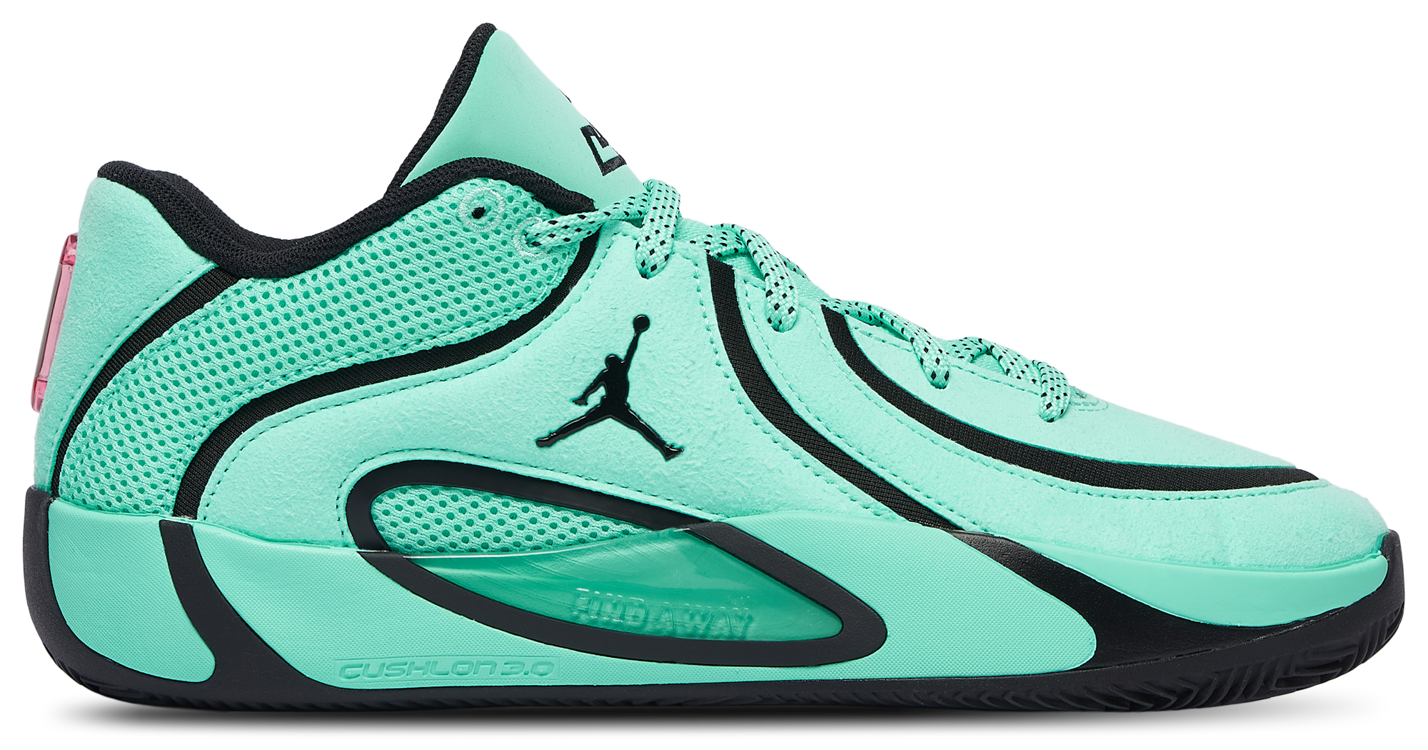 Jordan Tatum 4 Celtic Green | Foot Locker