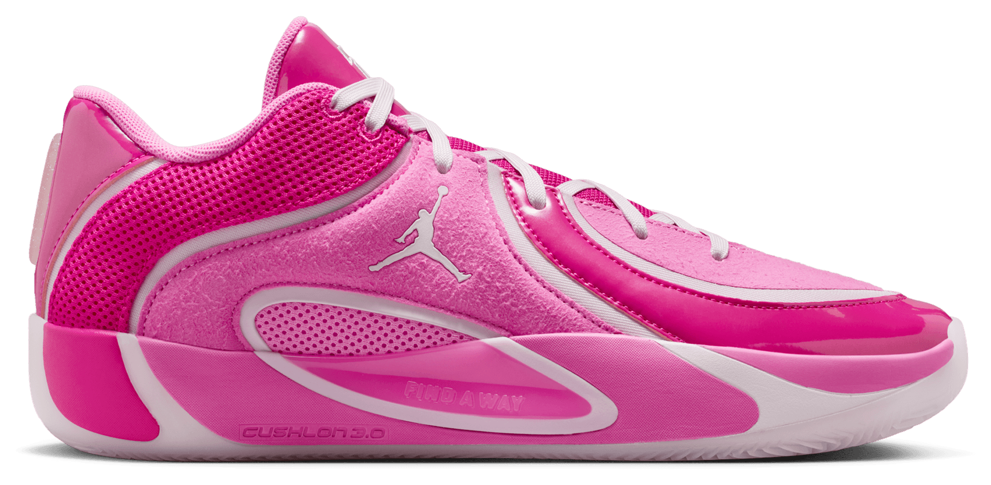 Jordan Tatum 4 - Men's | Champs Sports