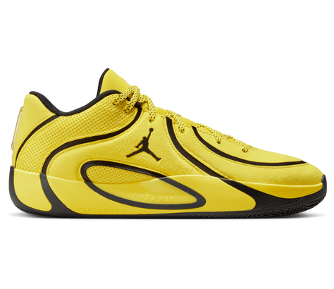 Jordan Tatum 4 Sunset