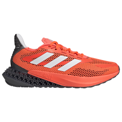 Men's - adidas 4DFWD Pulse - Red/White/Grey
