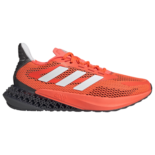 

adidas Mens adidas 4DFWD Pulse - Mens Running Shoes Red/White/Grey Size 09.5