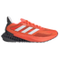 adidas 4DFWD Pulse - Men's Red/White/Grey