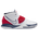 Nike Kyrie 6 - Men's White/White