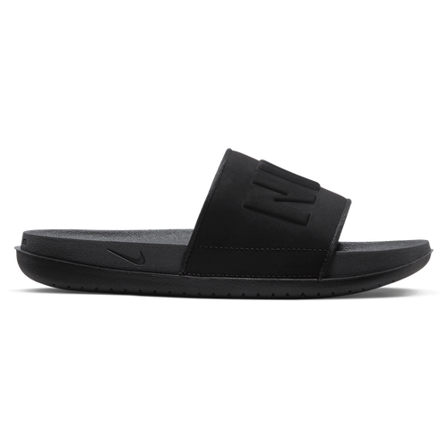 WOMENS - Nike Offcourt Slide - Black/Anthracite