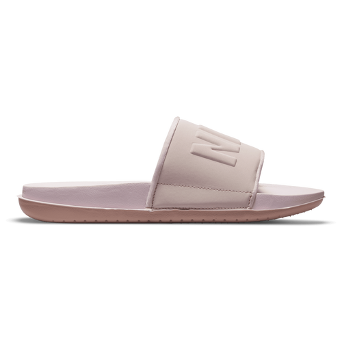 WOMENS - Nike Offcourt Slide - Barely Rose/Pink Oxford