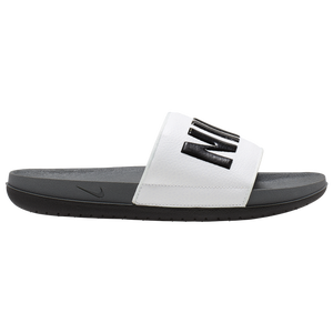 Nike slides size outlet 14