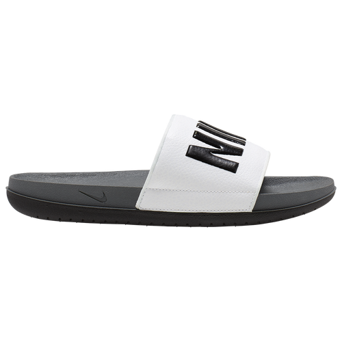 NIKE MENS NIKE OFFCOURT SLIDES