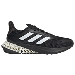Men's - adidas 4DFWD Kick - Black/White/Carbon