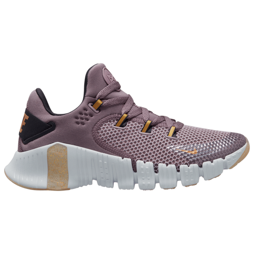 

Nike Womens Nike Free Metcon 4 - Womens Training Shoes Prime Purple/Smoke Grey/Metallic Copper Size 6.5