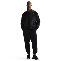 Black/Red