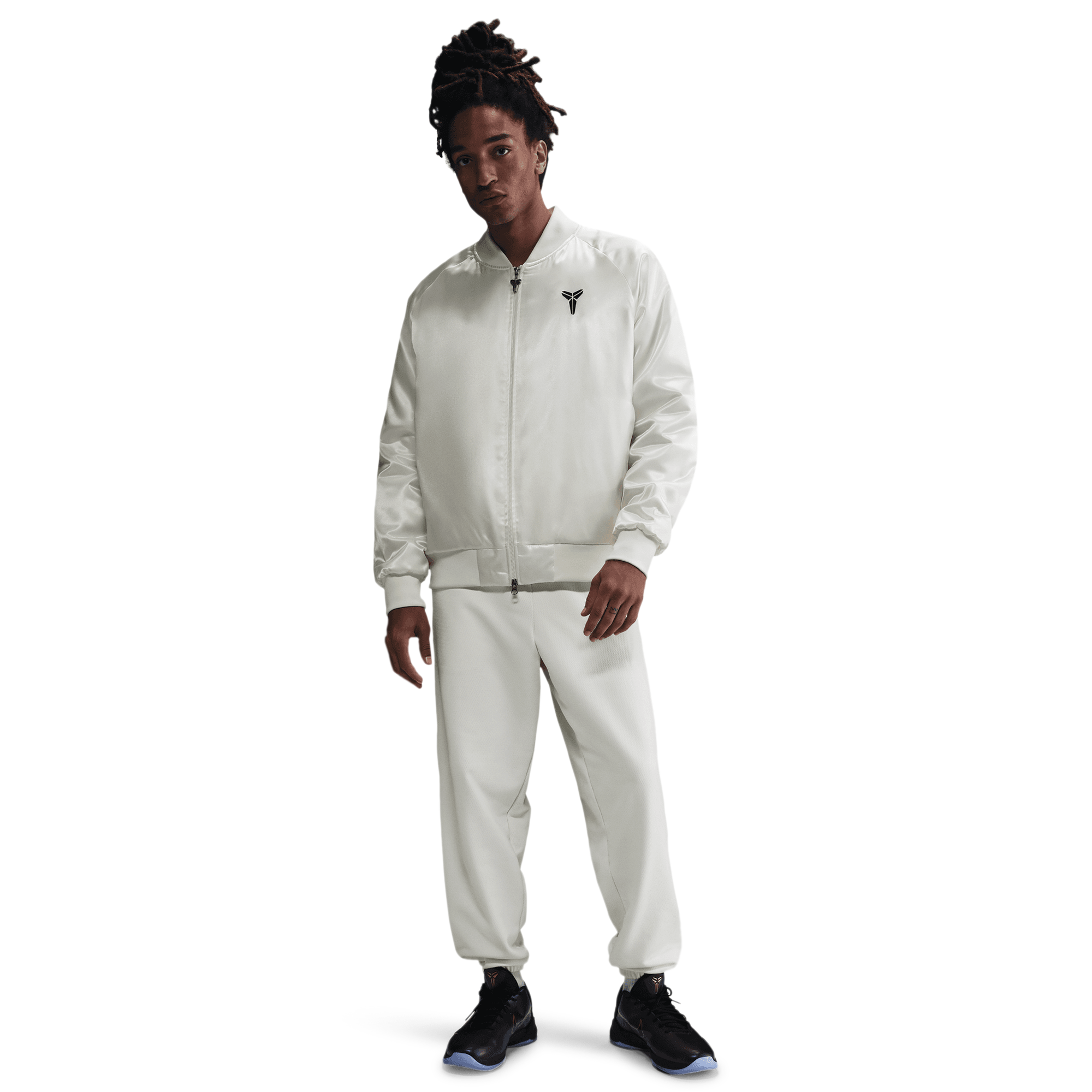 Nike Kobe Tech Fleece Filled Jacket | Foot Locker