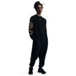 Black/Red