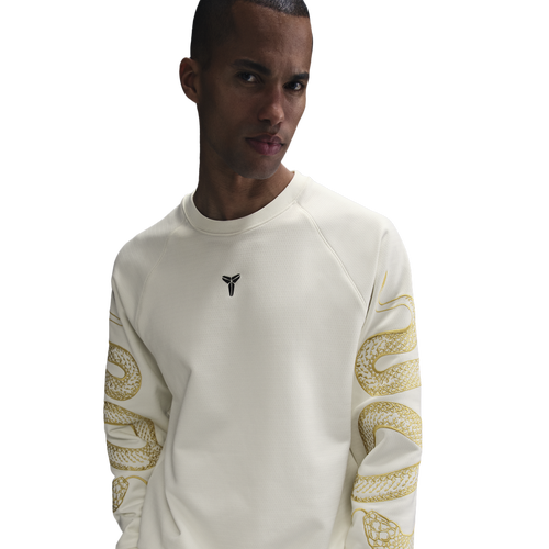 Nike Kobe Tech Fleece Crew | Foot Locker Nike Kobe Tech Fleece Crew | Foot Locker