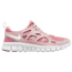Nike Free Run 2 - Girls' Grade School Pink Salt/Purple/White