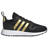 Core Black/Gold Metallic/White - Ador Gsb Multix-bk/gd