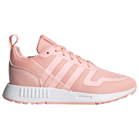 Pink/White