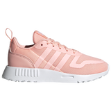 Pink/White