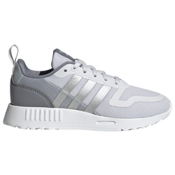 Boys' Preschool - adidas Multix Casual Sneakers - Gray/Silver