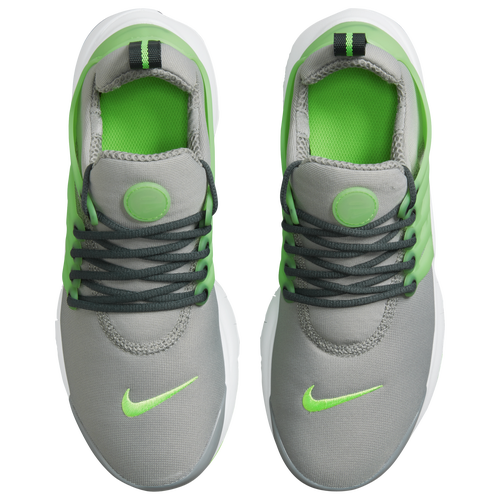 Nike shoes presto green hotsell