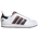 adidas Originals Superstar  - Men's White/Black/Scarlet