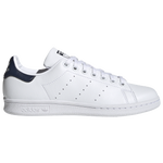 College Navy/White/White