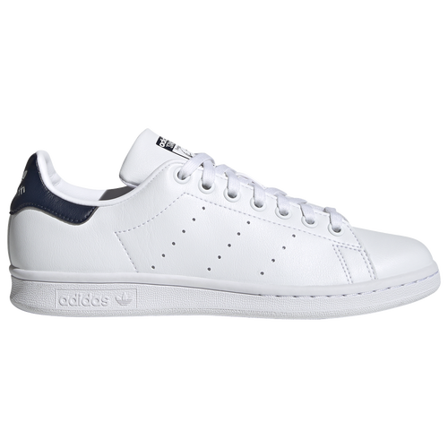 

adidas Originals Womens adidas Originals Stan Smith - Womens Tennis Shoes College Navy/White/White Size 10.0