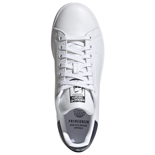 Adidas women's stan smith all white hotsell