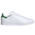 adidas Originals Stan Smith - Women's Green/Cloud White/Cloud White