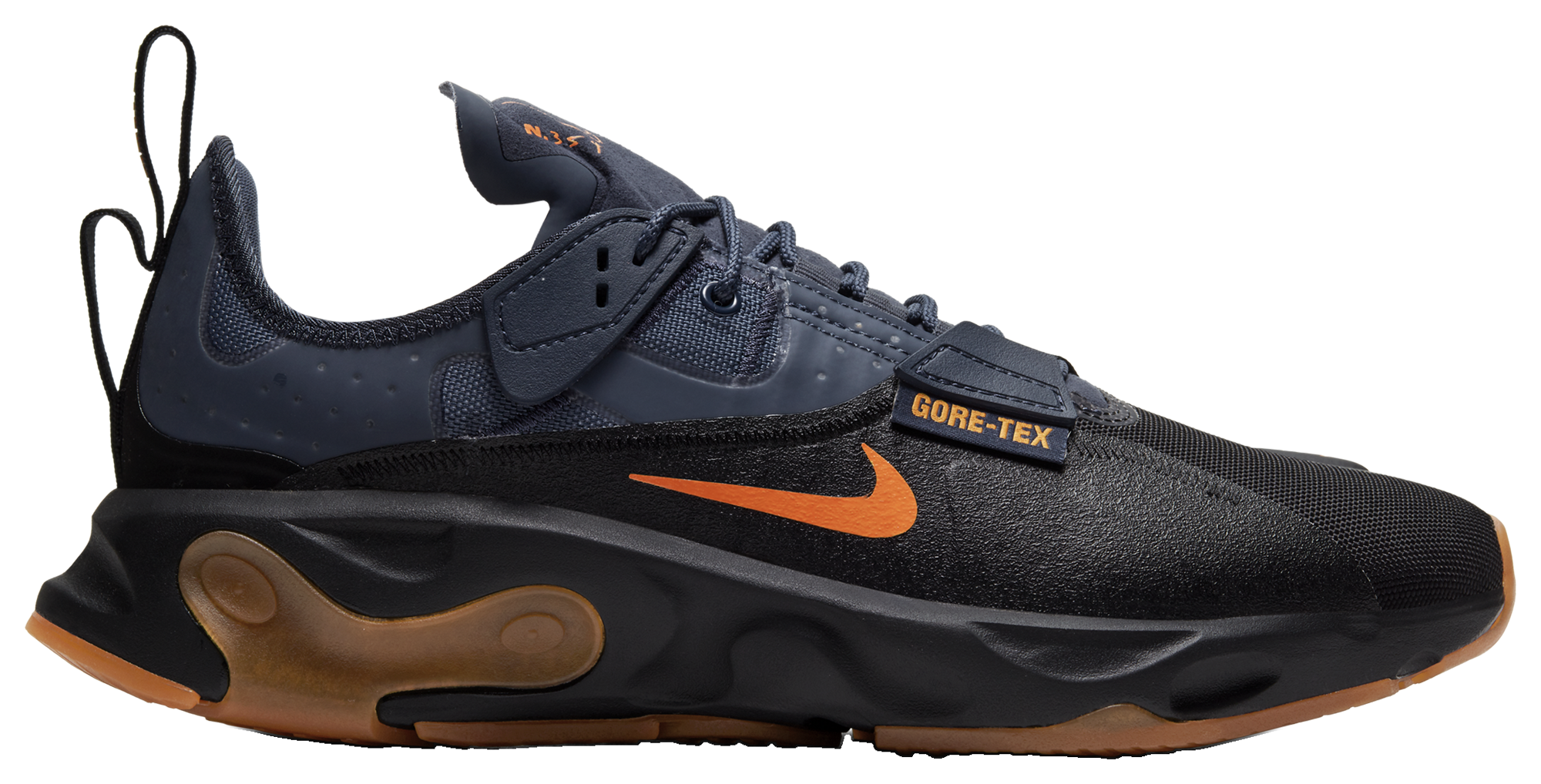 nike air max fury black