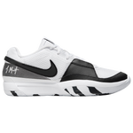 White/Black/White