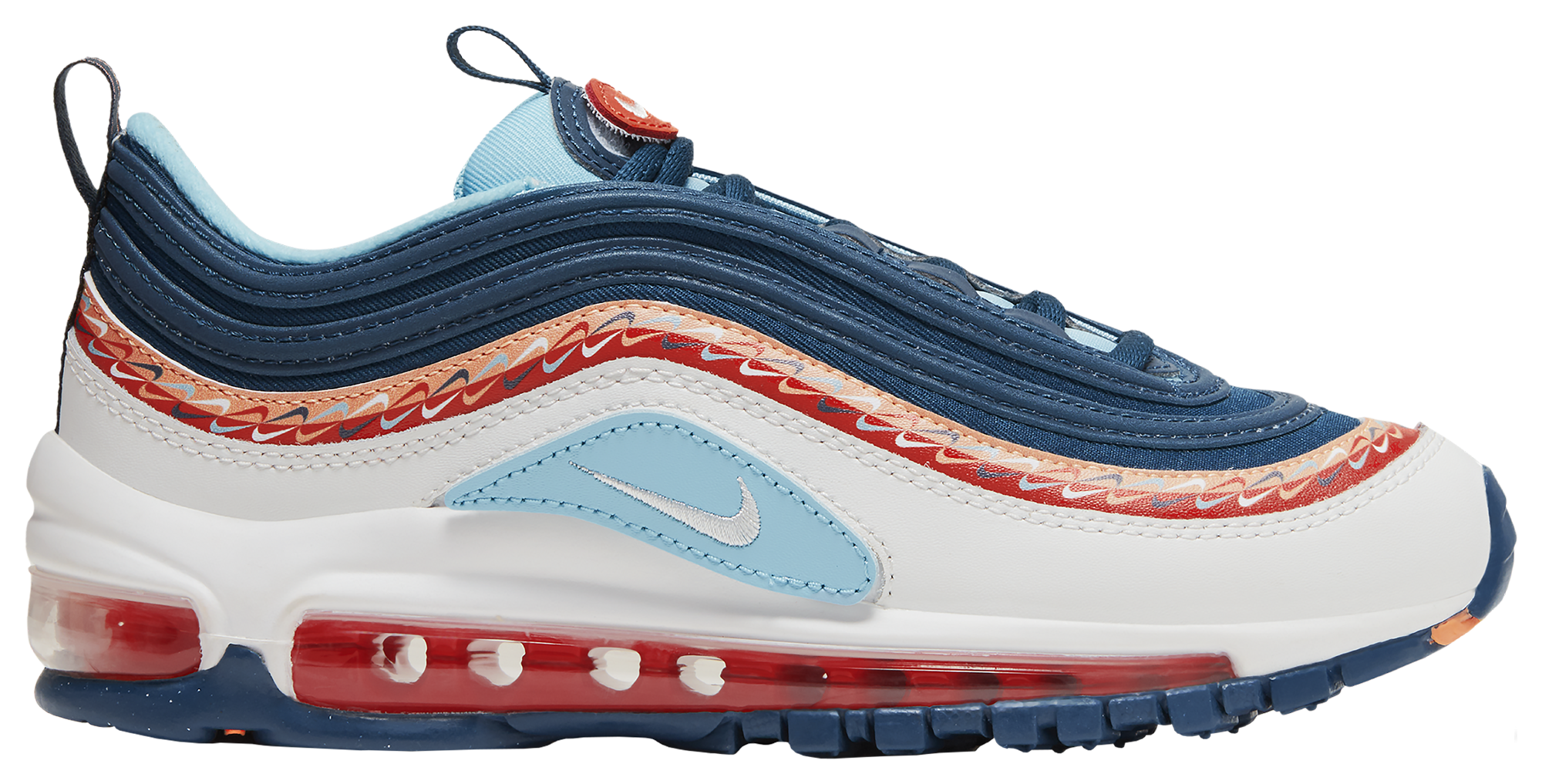 air max 97 junior footlocker