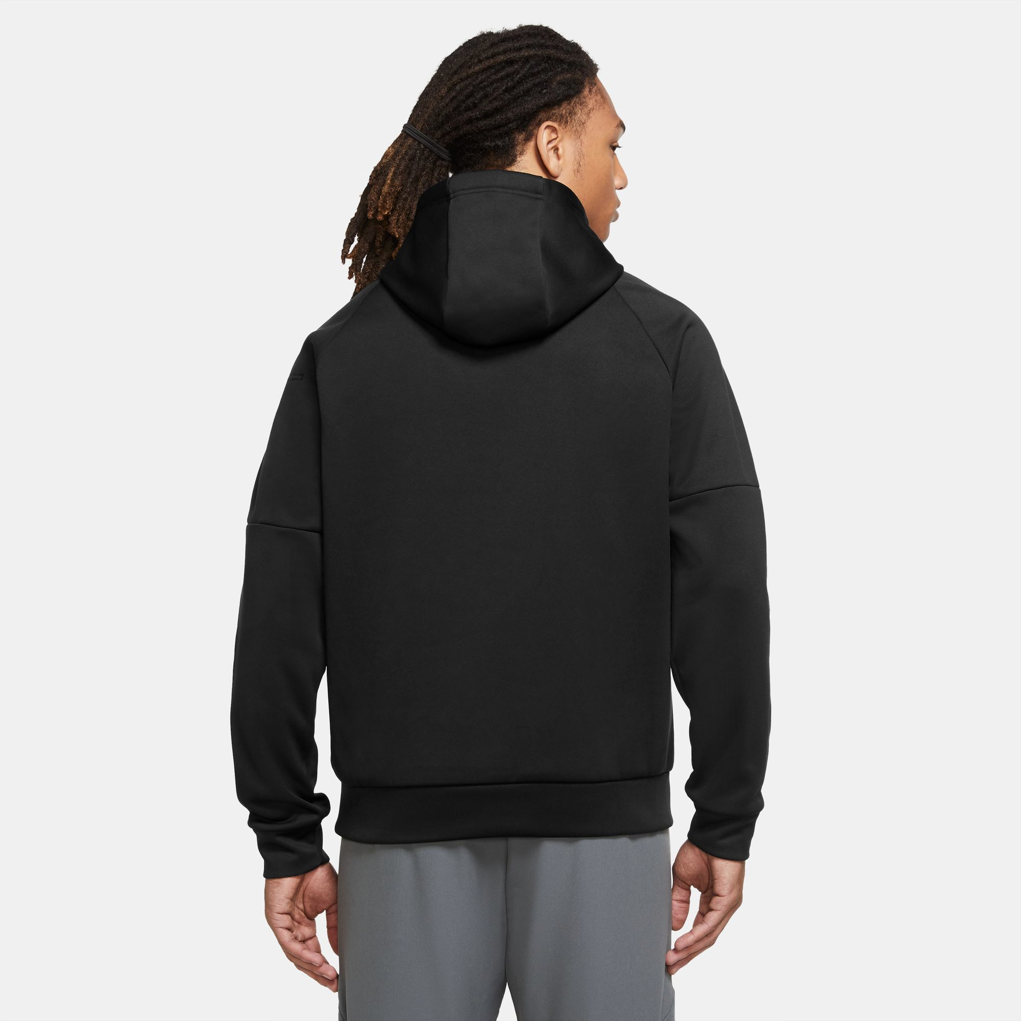 Nike Therma Fleece Pullover Hoodie