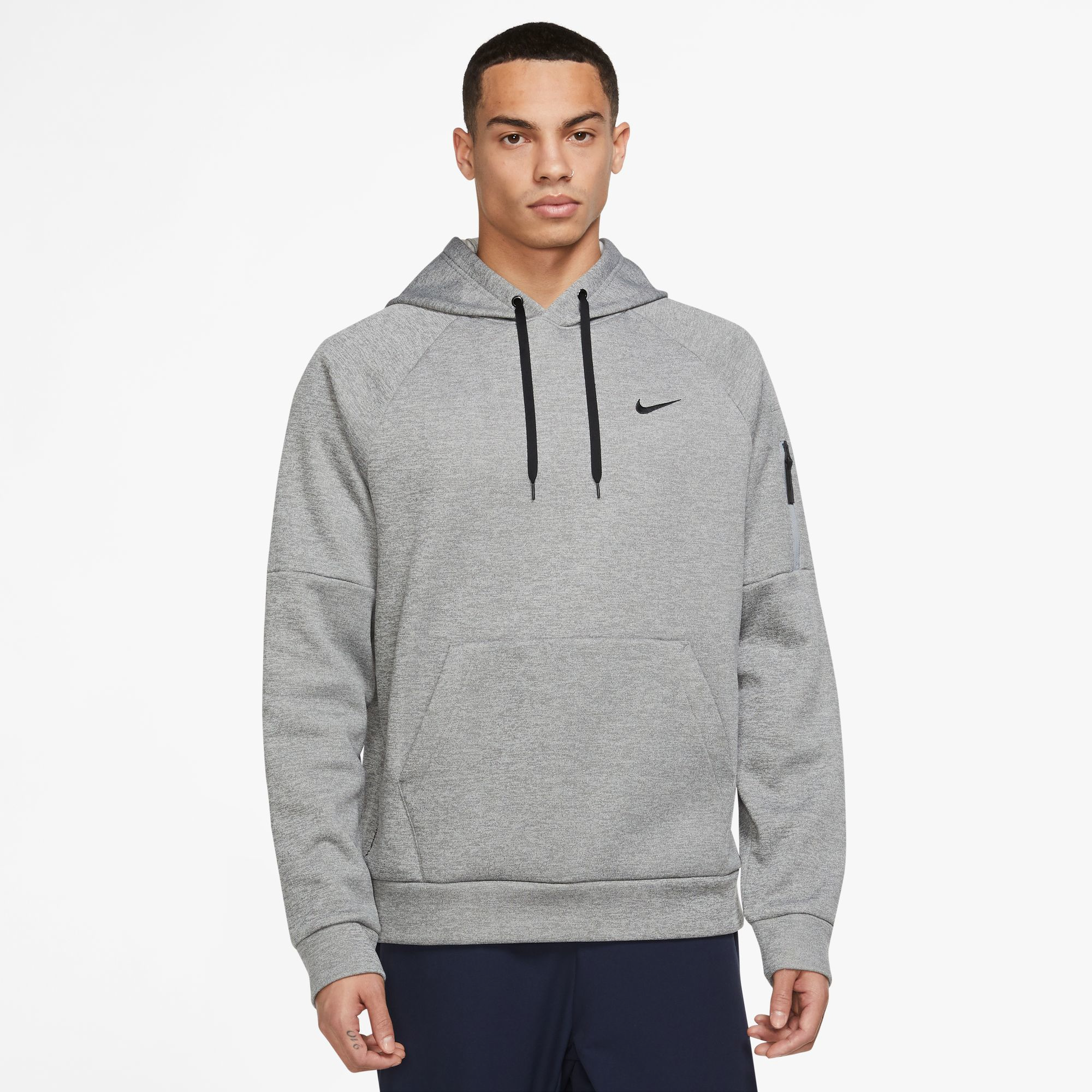 Nike Therma Fleece Pullover Hoodie Men's