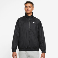 Nike windbreaker hot sale jimmy jazz