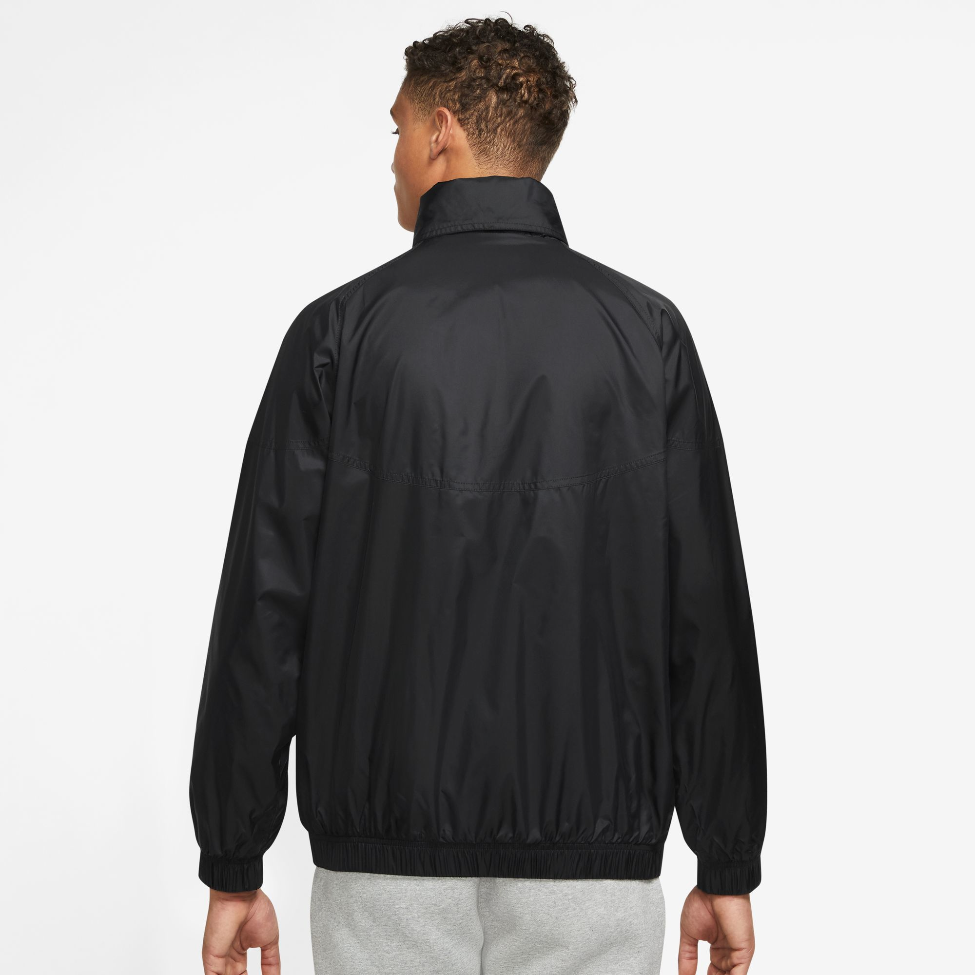 nike windrunner jacket footlocker