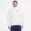 Nike Anorak Jacket - Men's White/Black
