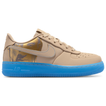 University Blue/Linen