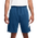 Nike Club Alumni FT Shorts - Men's Blue/Blue