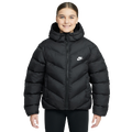 Nike ADP Puffer - Nike Black/White